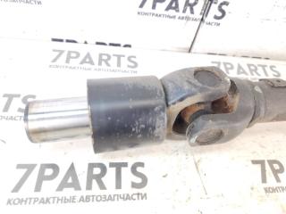 Кардан SUZUKI JIMNY JB23W K6A 3 ракурс