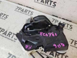 Замок двери правый передний HONDA FIT GP6 5 ракурс