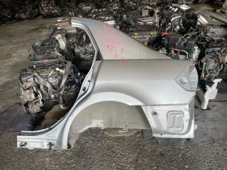 Крыло заднее левое NISSAN TIIDA LATIO 2009