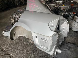 Крыло левое заднее NISSAN TIIDA LATIO SJC11 MR18DE 2 ракурс