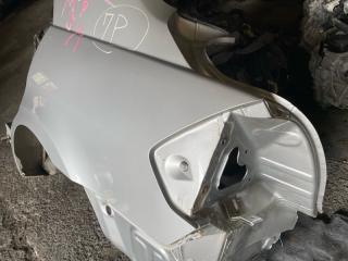 Крыло левое заднее NISSAN TIIDA LATIO SJC11 MR18DE 3 ракурс