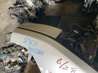 Крыло левое заднее NISSAN TIIDA LATIO SJC11 MR18DE 5 ракурс