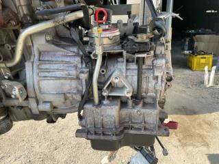 АКПП SUZUKI KEI 2006