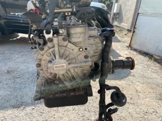 АКПП SUZUKI KEI HN22S K6A 20002-77HK1 2 ракурс