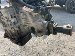 АКПП SUZUKI KEI HN22S K6A 20002-77HK1 3 ракурс
