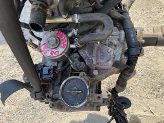 АКПП SUZUKI KEI HN22S K6A 20002-77HK1 4 ракурс