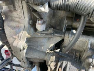 АКПП SUZUKI KEI HN22S K6A 20002-77HK1 5 ракурс