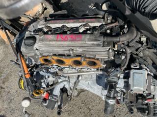 Двигатель TOYOTA SAI AZK10 2AZFXE 1900028C02 1 ракурс