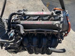 Двигатель TOYOTA SAI AZK10 2AZFXE 1900028C02 2 ракурс
