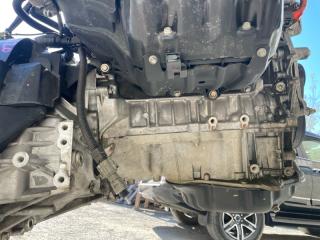 Двигатель TOYOTA SAI AZK10 2AZFXE 1900028C02 4 ракурс