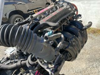 Двигатель TOYOTA SAI AZK10 2AZFXE 1900028C02 5 ракурс