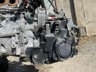 АКПП TOYOTA SAI 2015