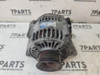 Генератор TOYOTA ESTIMA EMINA TCR10 2TZFZE 27060-76060 2 ракурс