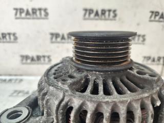 Генератор TOYOTA ESTIMA EMINA TCR10 2TZFZE 27060-76060 4 ракурс