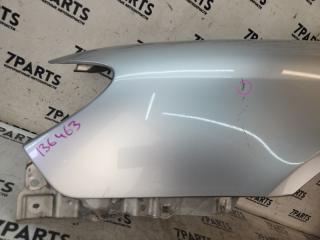 Крыло левое переднее SUBARU IMPREZA GG2 EJ152DP9AE 2 ракурс