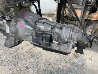 АКПП LEXUS GS350 2012