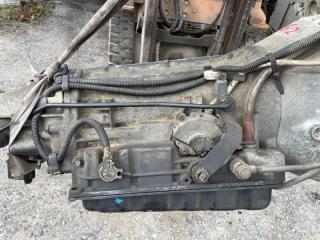 АКПП NISSAN CEFIRO A31 RB20E 3102042X03,RE4R01A RB39 2 ракурс