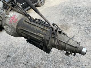 АКПП NISSAN CEFIRO A31 RB20E 3102042X03,RE4R01A RB39 4 ракурс