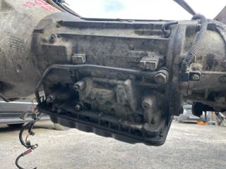 АКПП NISSAN CEFIRO A31 RB20E 3102042X03,RE4R01A RB39 5 ракурс