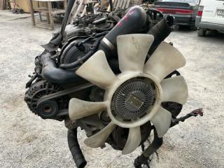 Двигатель NISSAN VANETTE 2006