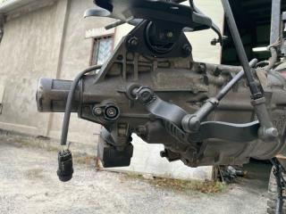 МКПП NISSAN VANETTE SKF2VN RF 32010HA101 2 ракурс