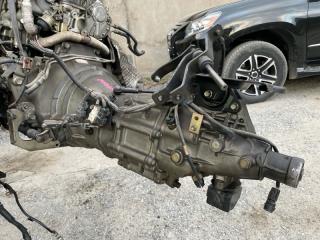 МКПП NISSAN VANETTE SKF2VN RF 32010HA101 3 ракурс