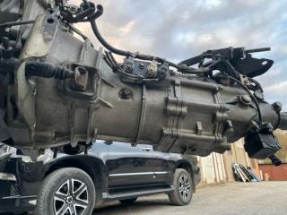 МКПП NISSAN VANETTE SKF2VN RF 32010HA101 4 ракурс