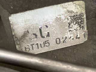 МКПП NISSAN VANETTE SKF2VN RF 32010HA101 5 ракурс