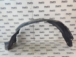 Запчасть подкрылок передний левый MAZDA TRIBUTE 2002