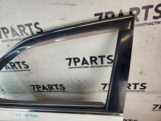 Дверь левая передняя TOYOTA PROGRES JCG10 1JZFSE 2 ракурс