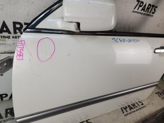 Дверь левая передняя TOYOTA PROGRES JCG10 1JZFSE 3 ракурс