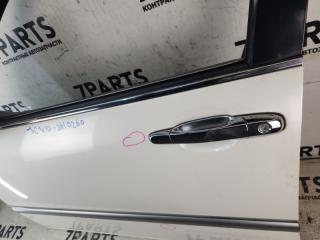 Дверь левая передняя TOYOTA PROGRES JCG10 1JZFSE 5 ракурс