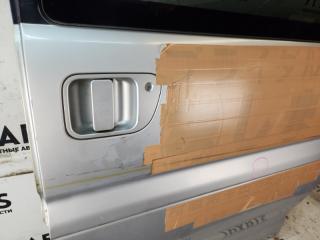 Дверь левая задняя MITSUBISHI DELICA PB4W 4G64 4 ракурс
