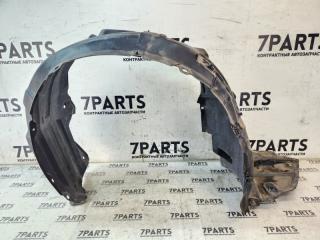 Подкрылок правый передний  TOYOTA MARK X GRX130 1 ракурс