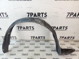 Подкрылок правый передний TOYOTA ISIS ZNM10 1ZZFE 5387544100 1 ракурс