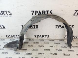 Подкрылок правый передний TOYOTA ISIS ZNM10 1ZZFE 5387544100 2 ракурс