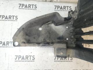 Подкрылок правый передний TOYOTA ISIS ZNM10 1ZZFE 5387544100 3 ракурс