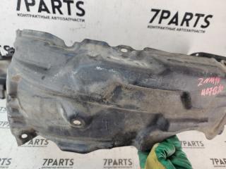 Подкрылок правый передний TOYOTA ISIS ZNM10 1ZZFE 5387544100 5 ракурс