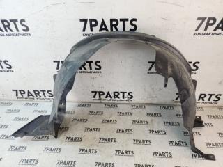 Подкрылок правый передний SUZUKI SX4 YB11S M15A 72321-54L00 2 ракурс