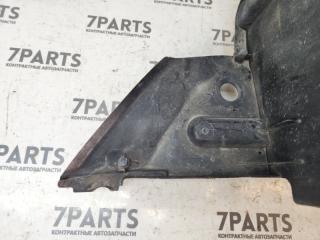 Подкрылок правый передний SUZUKI SX4 YB11S M15A 72321-54L00 3 ракурс