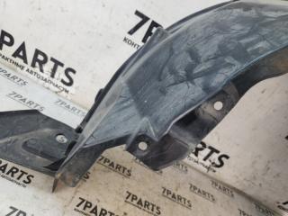 Подкрылок правый передний SUZUKI SX4 YB11S M15A 72321-54L00 4 ракурс
