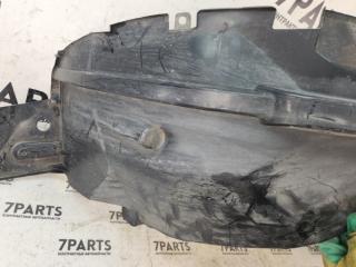 Подкрылок правый передний SUZUKI SX4 YB11S M15A 72321-54L00 5 ракурс