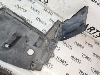 Защита двигателя MITSUBISHI COLT Z21A 4A90 5 ракурс