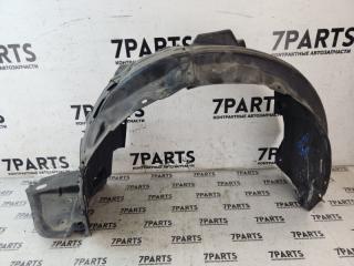 Подкрылок левый передний  TOYOTA MARK X GRX120 4GRFSE ,5380622040 1 ракурс