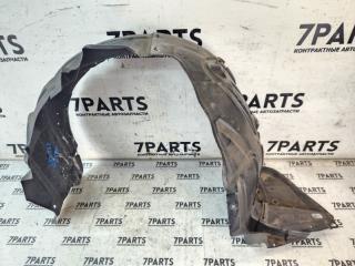 Подкрылок левый передний TOYOTA MARK X GRX120 4GRFSE 5380622040 2 ракурс