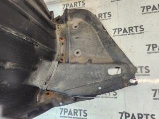 Подкрылок левый передний TOYOTA MARK X GRX120 4GRFSE 5380622040 3 ракурс