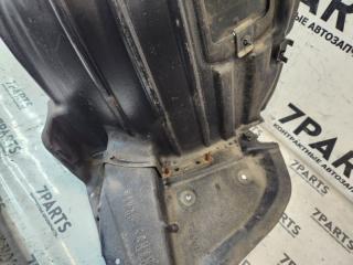 Подкрылок левый передний TOYOTA MARK X GRX120 4GRFSE 5380622040 5 ракурс