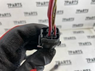 Лямбда-зонд SUBARU LEGACY BP5 EJ204DPCJE 22690AA610 4 ракурс