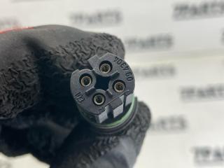 Лямбда-зонд BMW 6-SERIES E63 N62N 11787539125,7539125-02, 0258006793 4 ракурс