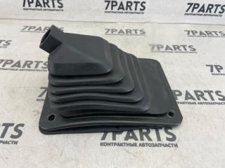 Чехол на ручку кпп SUZUKI JIMNY JA11V F6A ,28138-82C00 1 ракурс